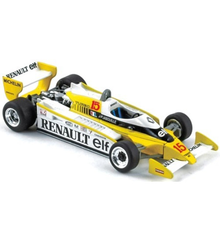 Renault, RS11, 1/43