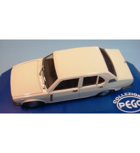 Alfa Romeo, Alfetta 2.0 TD, 1/43