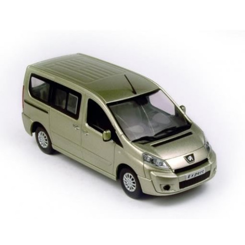 Peugeot, Expert Kombi vitre, 1/43