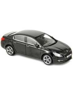 Peugeot, 508, 1/43