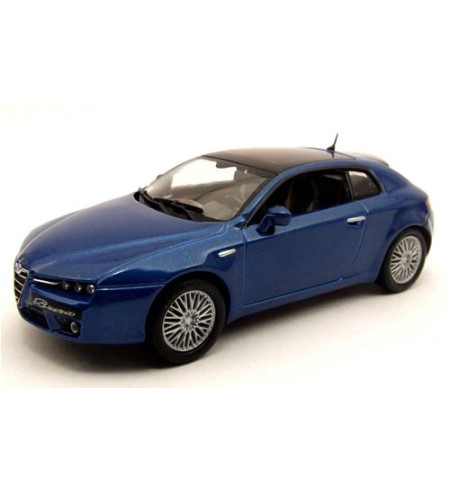 Alfa Romeo, Brera, 1/43