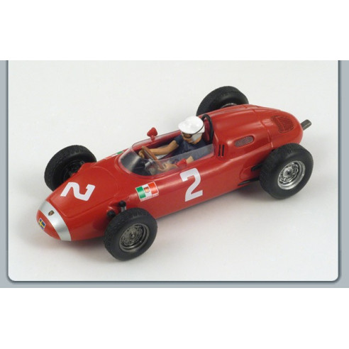 Porsche, 718, 1/43