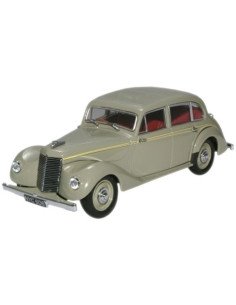 Armstrong Siddeley, Lancaster, 1/43