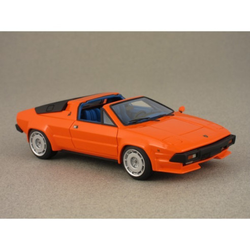 Lamborghini, Jalpa, 1/43