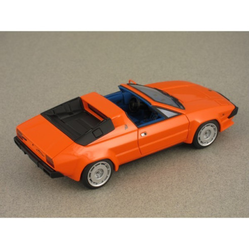 Lamborghini, Jalpa, 1/43