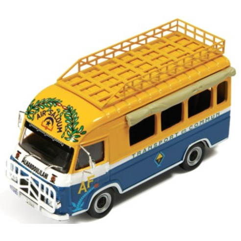 Renault, Goelette Taxi, 1/43