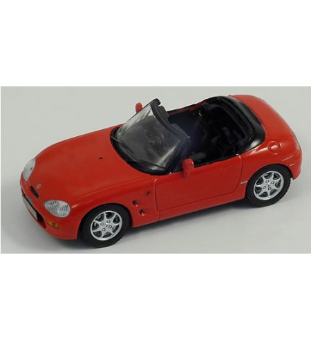Suzuki, Cappuccino, 1/43