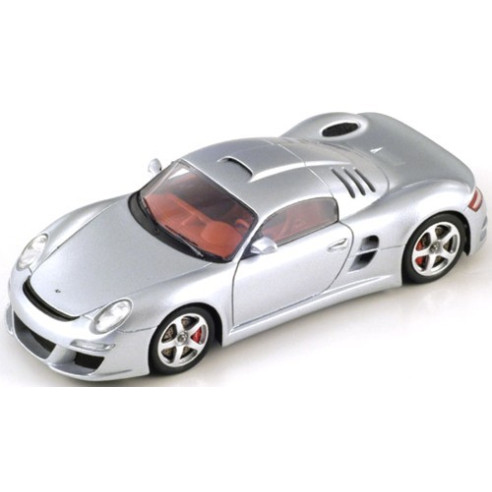 RUF, CTR 3 Präsentation, 1/43