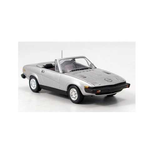 Vanguards 1/43 Triumph TR7 1000 Pistes 77 – B.Culcheth – Modifié – Occasion