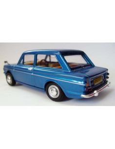 Hillman, Imp., 1/43 2