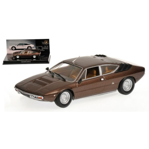 Lamborghini, P250 Urraco, 1/43