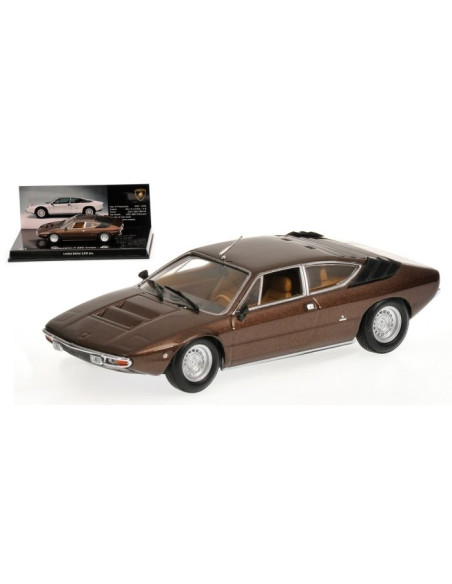 Lamborghini, P250 Urraco, 1/43