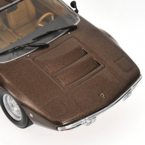 Lamborghini, P250 Urraco, 1/43