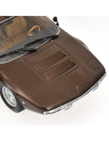 Lamborghini, P250 Urraco, 1/43