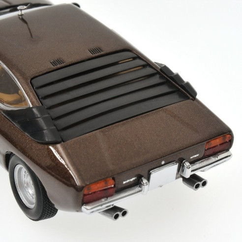 Lamborghini, P250 Urraco, 1/43