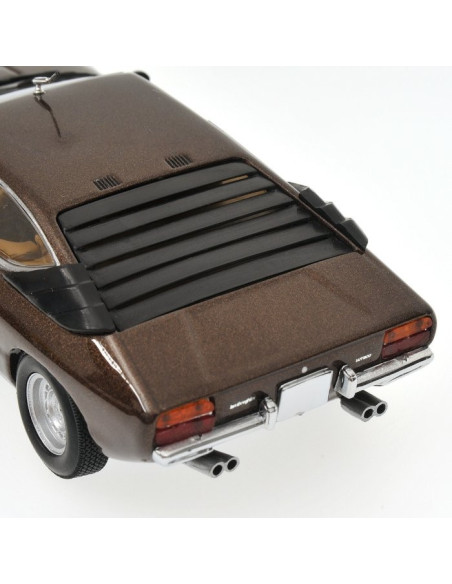 Lamborghini, P250 Urraco, 1/43