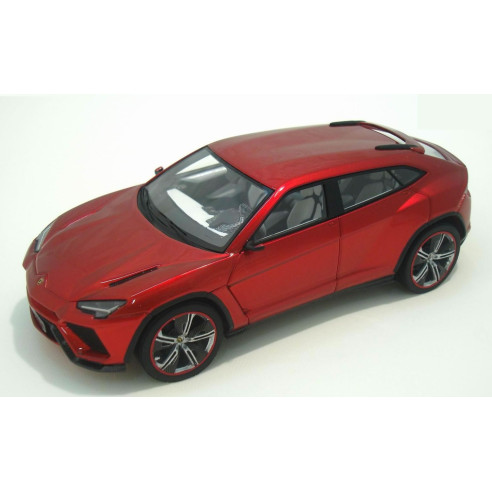 Lamborghini, Urus, 1/43