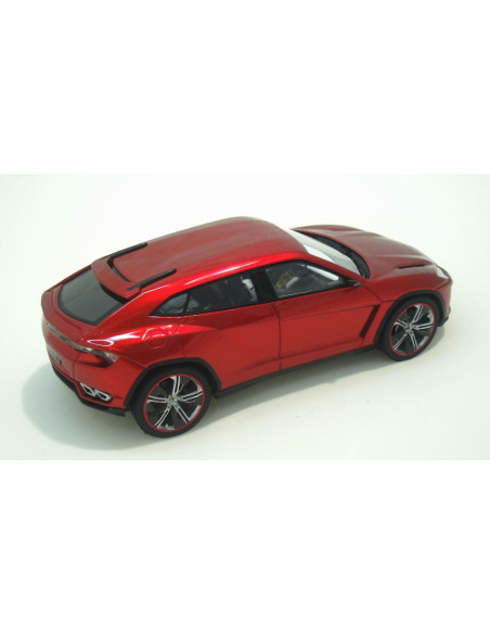 Lamborghini, Urus, 1/43