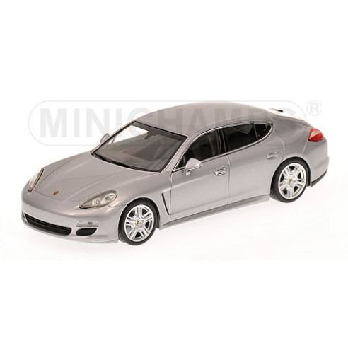 Porsche, Panamera S hybrid, 1/43