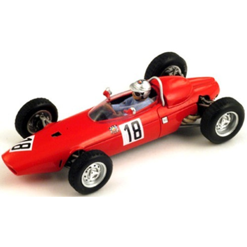 BRM, P57, 1/43