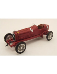 Alfa Romeo, P3 Monza, 1/43