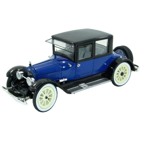 Cadillac, Typ 57 Victoria Coupe, 1/32