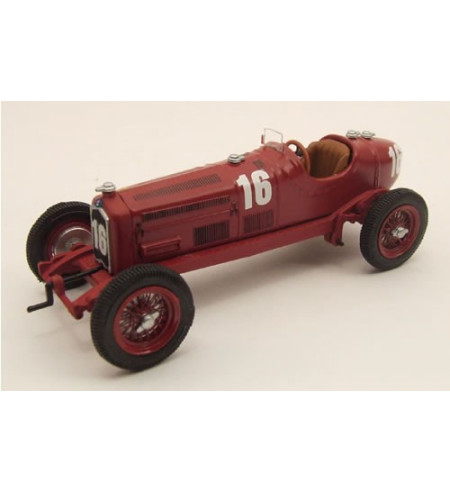 Alfa Romeo, P3 Monte Carlo, 1/43