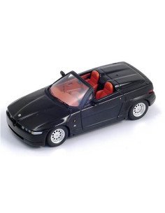 Alfa Romeo, RZ Spider, 1/43