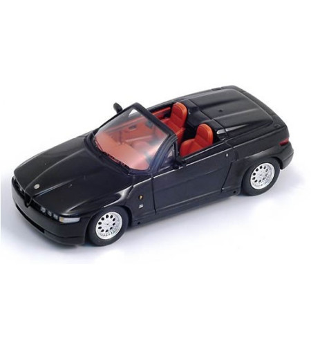 Alfa Romeo, RZ Spider, 1/43