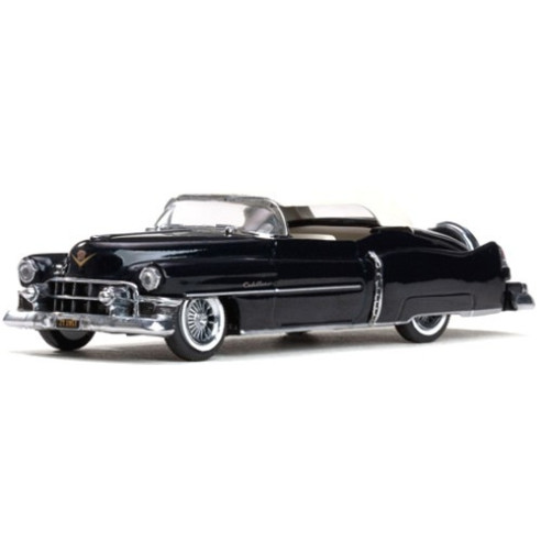 Cadillac, Eldorado closed convertible, 1/43