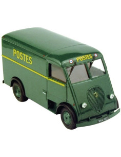 Peugeot, DMA Van Poste, 1/43