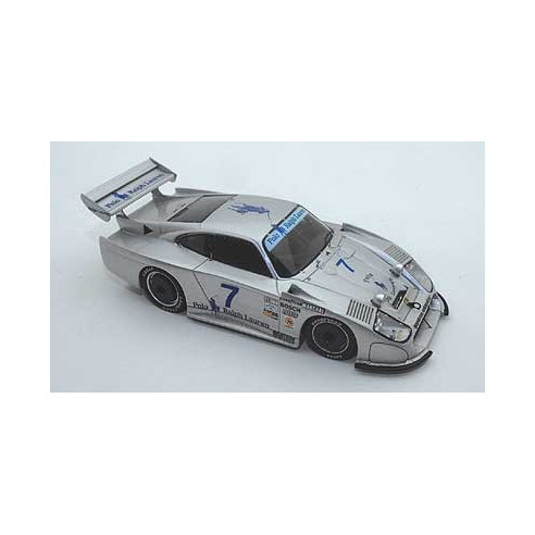 Porsche, 935-84 Fabcar, 1/43