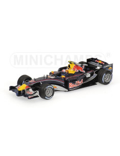 Red Bull Racing Cosworth RB1, 1/43 