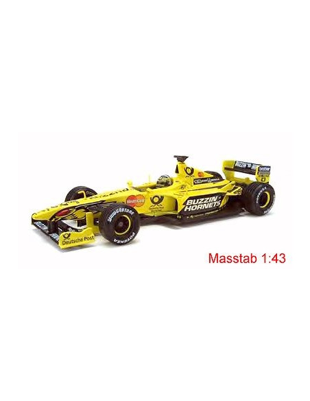 Jordan, EJ10, 1/43