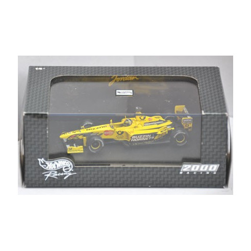 Jordan, EJ10, 1/43