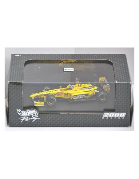Jordan, EJ10, 1/43
