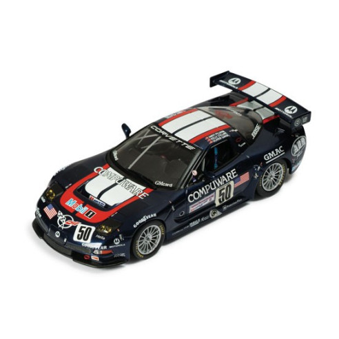 Chevrolet, Corvette C5-5, 1/43