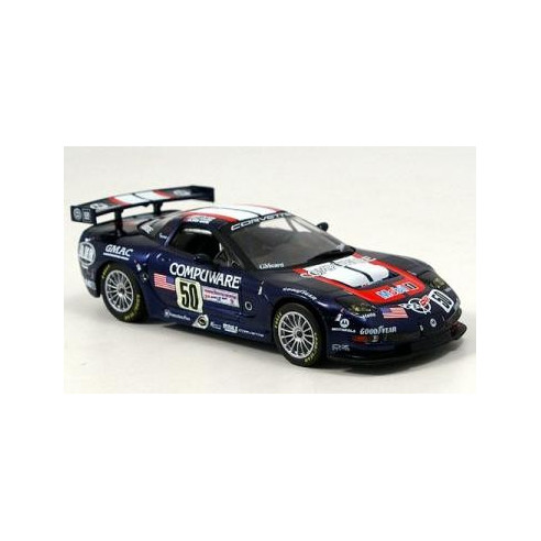 Chevrolet, Corvette C5-5, 1/43