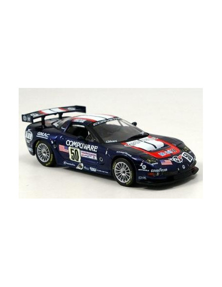 Chevrolet, Corvette C5-5, 1/43