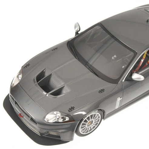 Jaguar, XKR GT3, 1/18