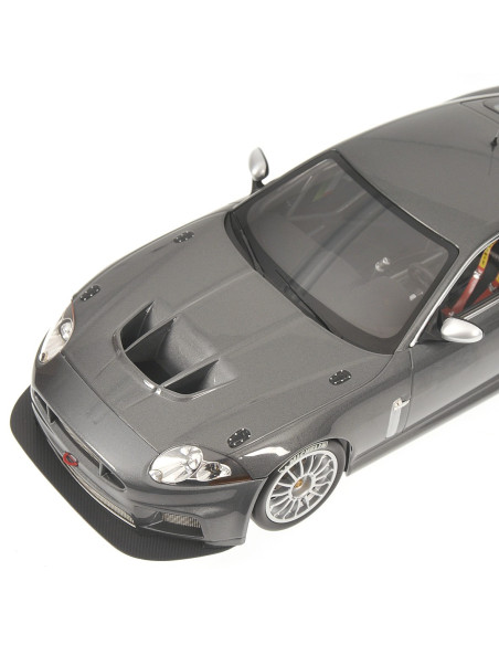 Jaguar, XKR GT3, 1/18