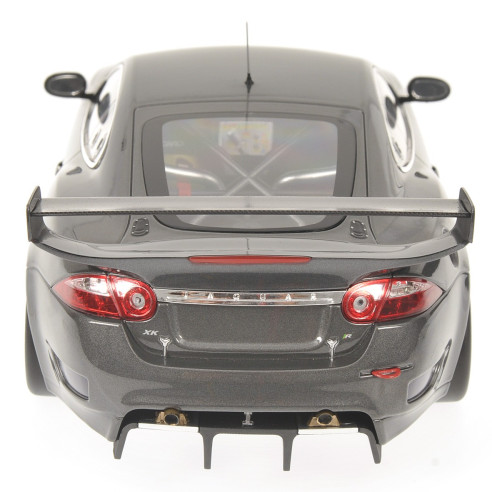 Jaguar, XKR GT3, 1/18