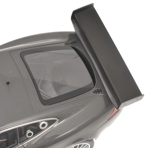 Jaguar, XKR GT3, 1/18