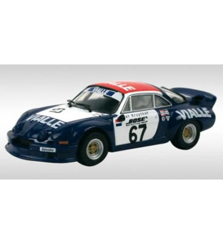 Alpine, A110 1800 16S, 1/43
