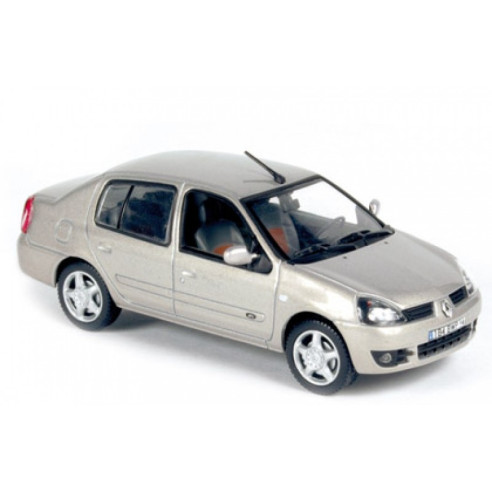 Renault, Clio Symbol, 1/43