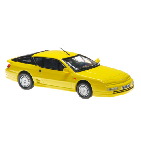 Renault, Alpine A610 Turbo, 1/43