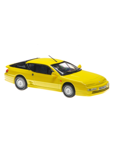 Renault, Alpine A610 Turbo, 1/43