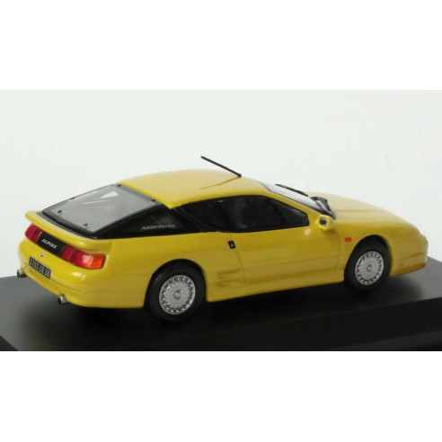 Renault, Alpine A610 Turbo, 1/43