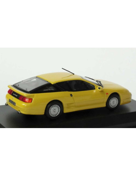 Renault, Alpine A610 Turbo, 1/43