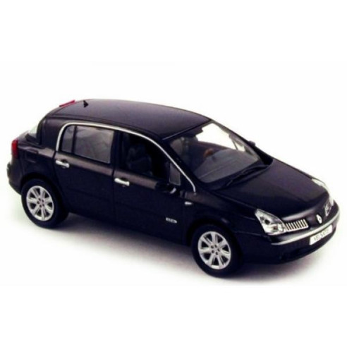 Renault, Vel Satis, 1/43